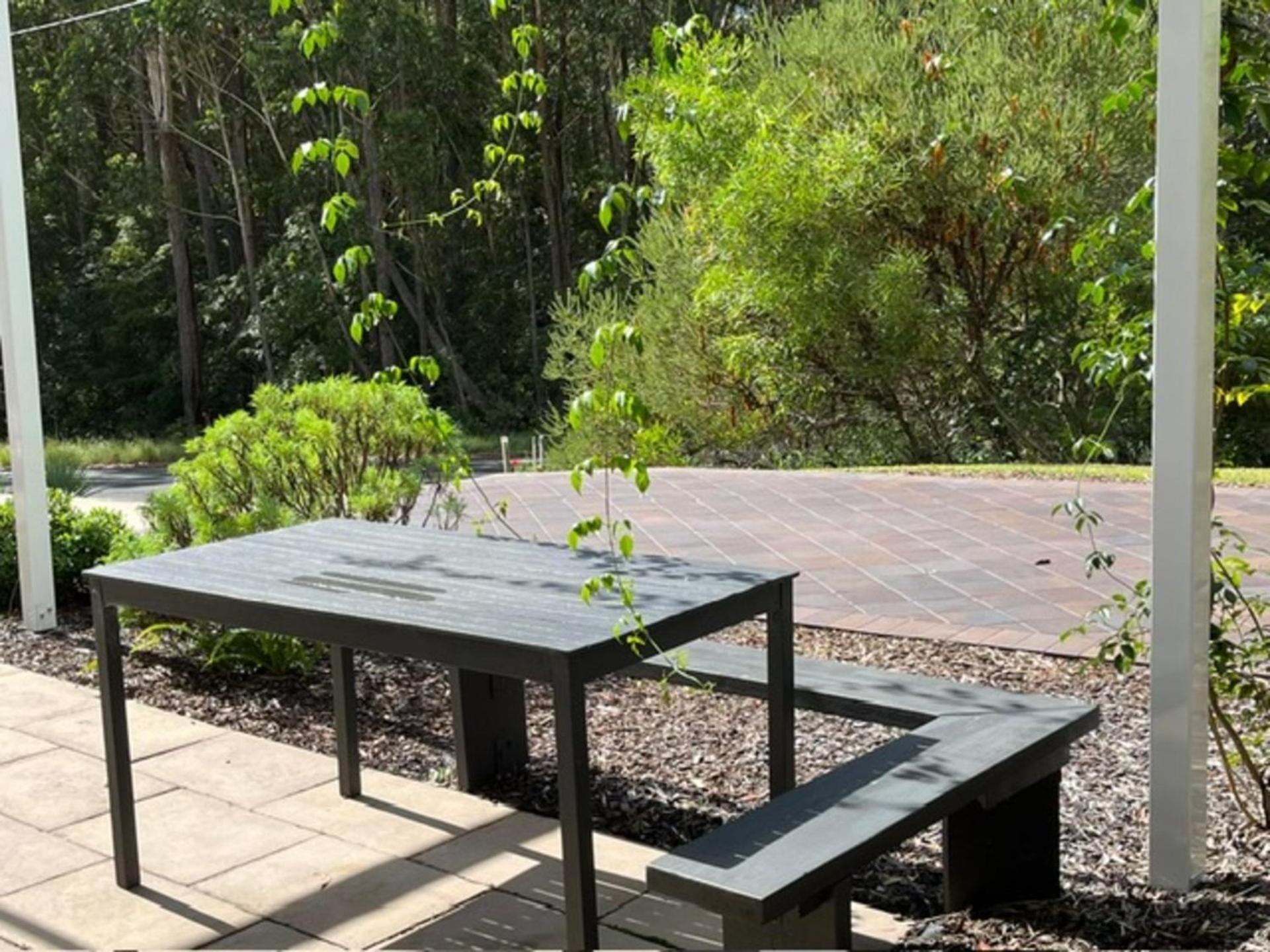 Ferienwohnung Banksia On Blenheim By Experience Jervis Bay Vincentia Exterior foto