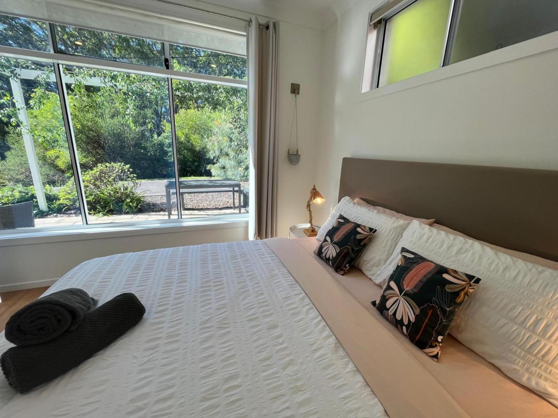 Ferienwohnung Banksia On Blenheim By Experience Jervis Bay Vincentia Exterior foto