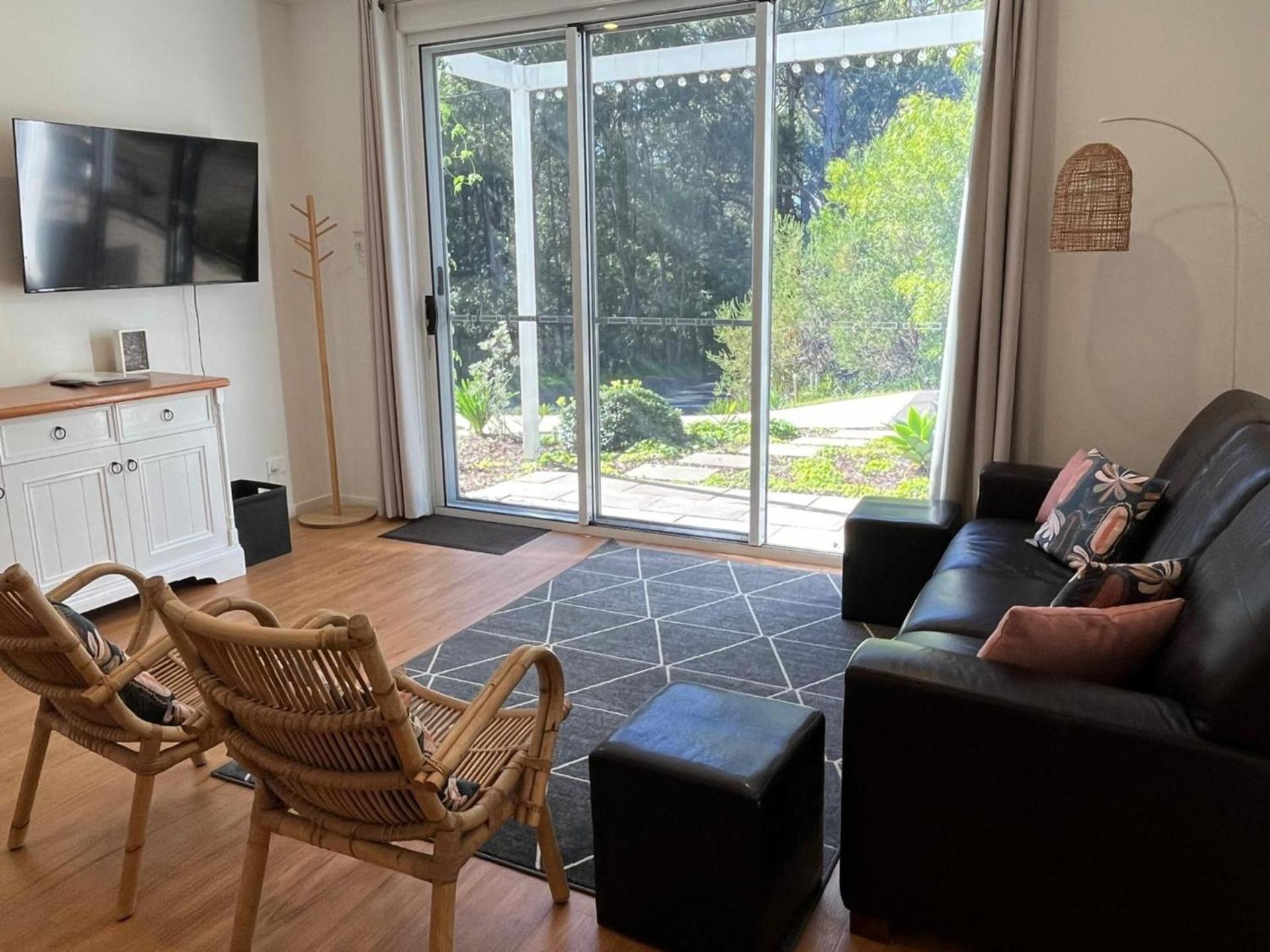 Ferienwohnung Banksia On Blenheim By Experience Jervis Bay Vincentia Exterior foto